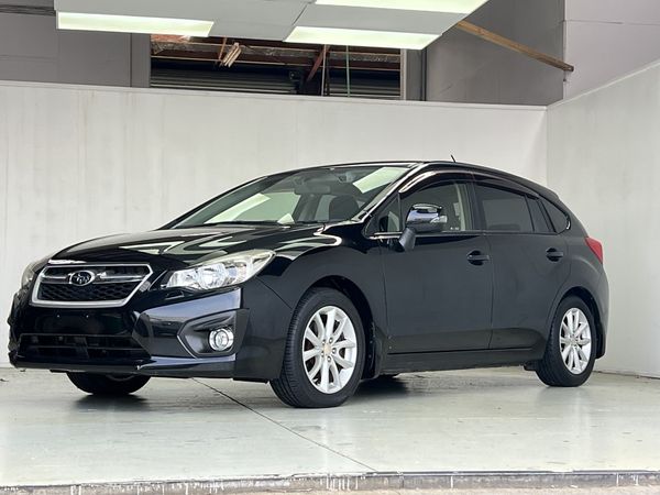 2013 Subaru Impreza Enterprise Manukau image 261769