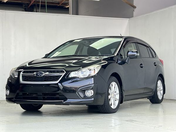 2013 Subaru Impreza Enterprise Manukau image 261770