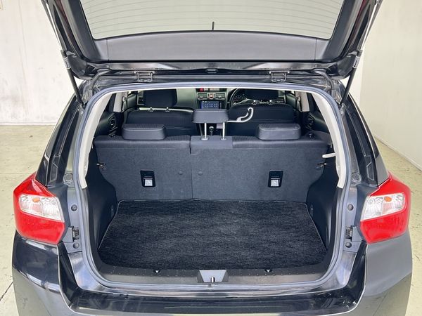 2013 Subaru Impreza Enterprise Manukau image 261771