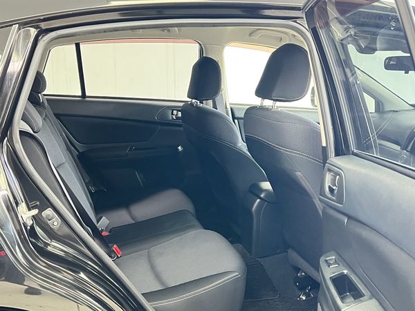 2013 Subaru Impreza Enterprise Manukau image 261773