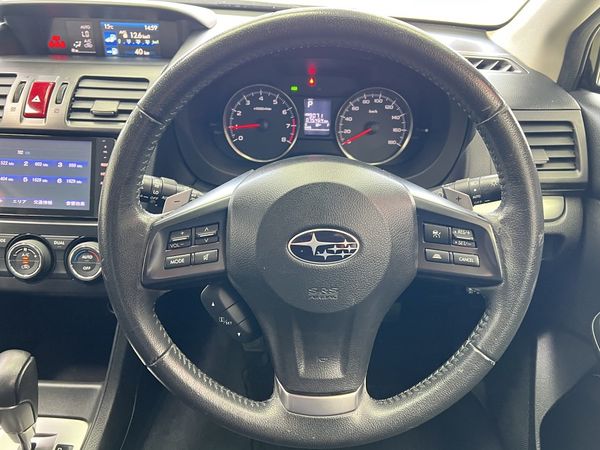 2013 Subaru Impreza Enterprise Manukau image 261775