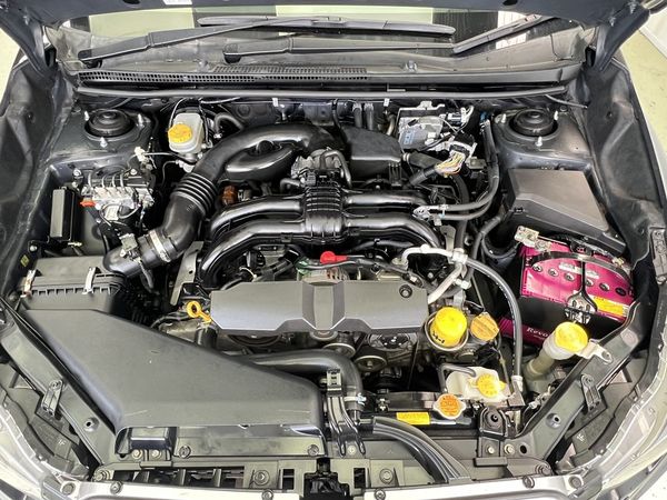 2013 Subaru Impreza Enterprise Manukau image 261777