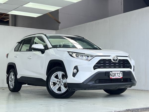 2021 Toyota RAV4 Enterprise Manukau image 265035