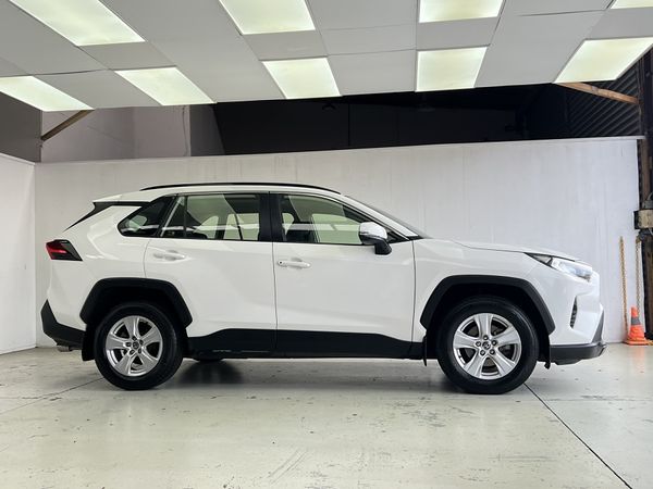 2021 Toyota RAV4 Enterprise Manukau image 265039