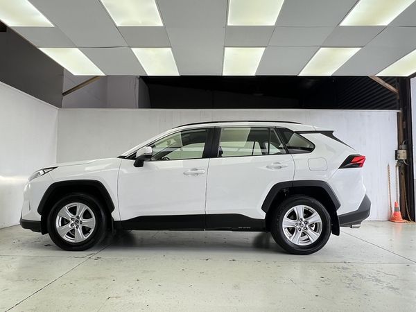 2021 Toyota RAV4 Enterprise Manukau image 265043