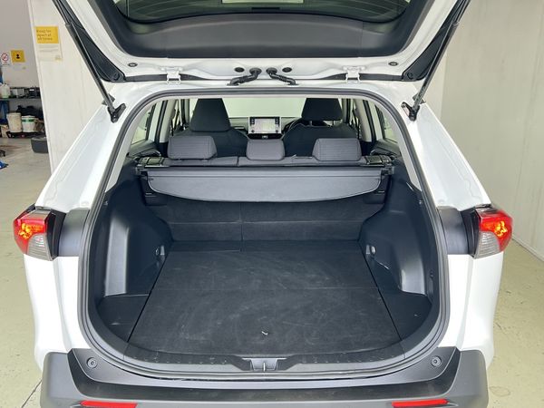 2021 Toyota RAV4 Enterprise Manukau image 265045