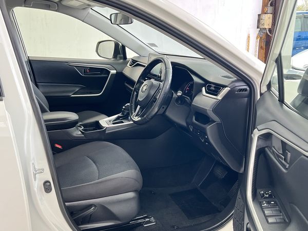 2021 Toyota RAV4 Enterprise Manukau image 265047