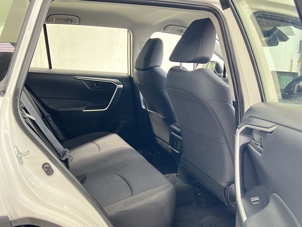 2021 Toyota RAV4 Enterprise Manukau image 265048
