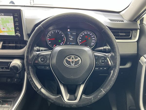 2021 Toyota RAV4 Enterprise Manukau image 265050