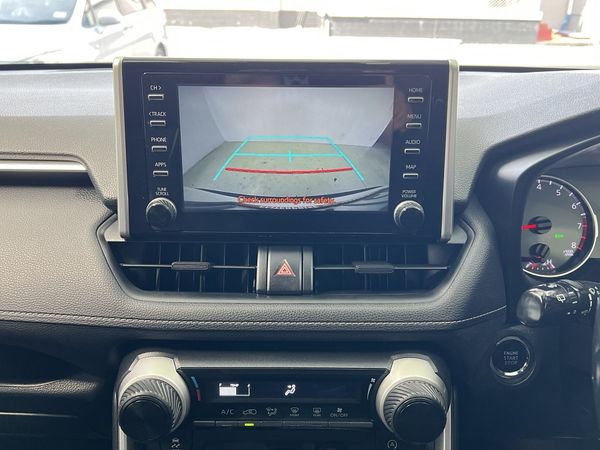 2021 Toyota RAV4 Enterprise Manukau image 265051