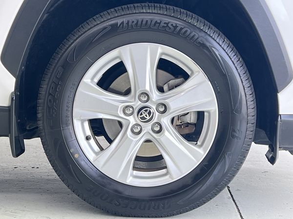 2021 Toyota RAV4 Enterprise Manukau image 265055