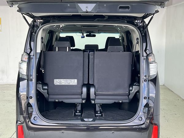 2017 Toyota Vellfire Enterprise Manukau image 261345