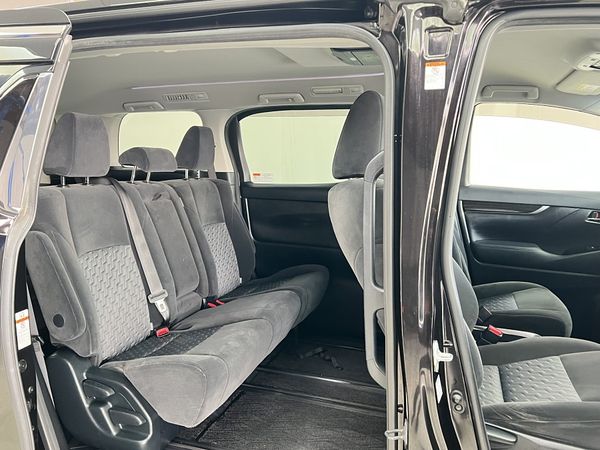 2017 Toyota Vellfire Enterprise Manukau image 261347