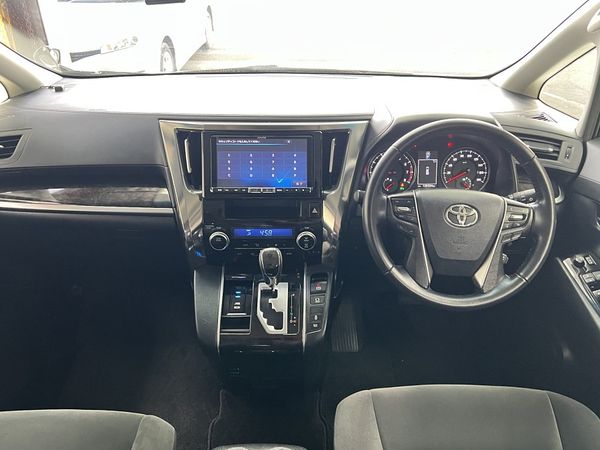 2017 Toyota Vellfire Enterprise Manukau image 261349