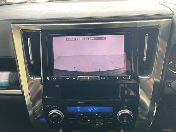 2017 Toyota Vellfire Enterprise Manukau image 261351