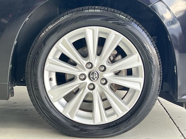 2017 Toyota Vellfire Enterprise Manukau image 261353