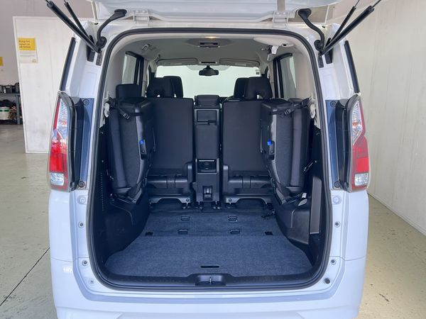 2019 Nissan Serena Enterprise Manukau image 263842