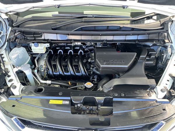 2019 Nissan Serena Enterprise Manukau image 263848