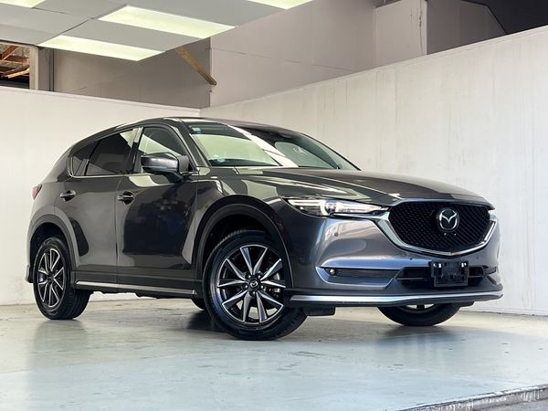 2018 Mazda CX-5 Enterprise Manukau image 263913