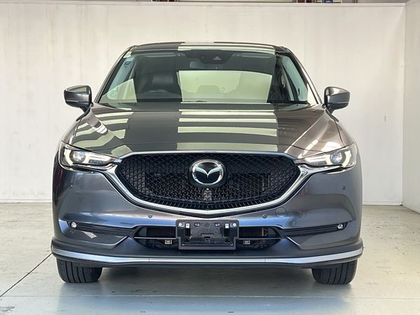 2018 Mazda CX-5 Enterprise Manukau image 263914