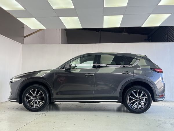 2018 Mazda CX-5 Enterprise Manukau image 263921