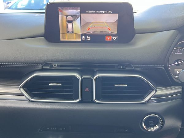 2018 Mazda CX-5 Enterprise Manukau image 263929