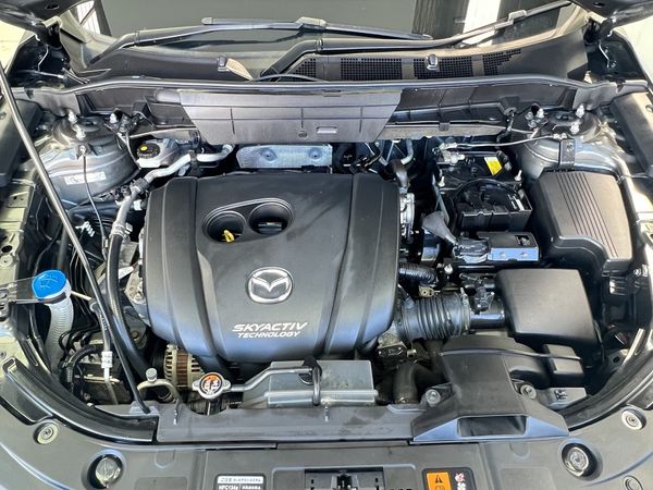 2018 Mazda CX-5 Enterprise Manukau image 263930