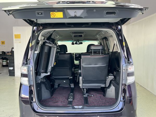 2013 Toyota Vellfire Enterprise Manukau image 261251