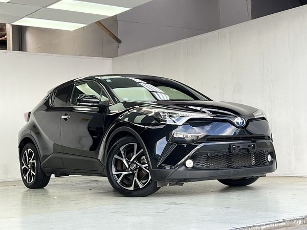 2018 Toyota C-HR Enterprise Manukau image 260867