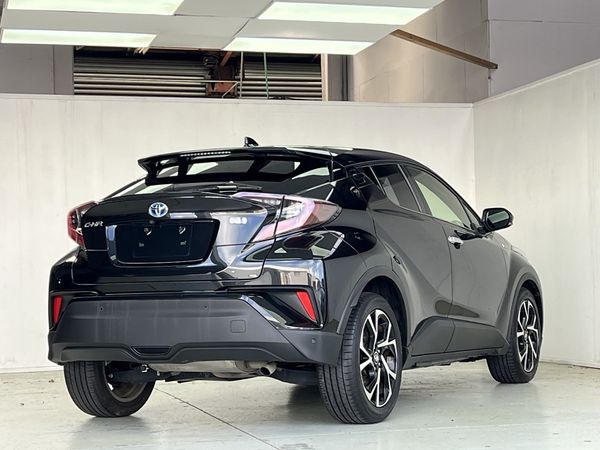 2018 Toyota C-HR Enterprise Manukau image 261306