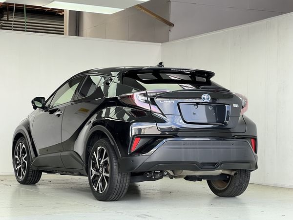 2018 Toyota C-HR Enterprise Manukau image 261308