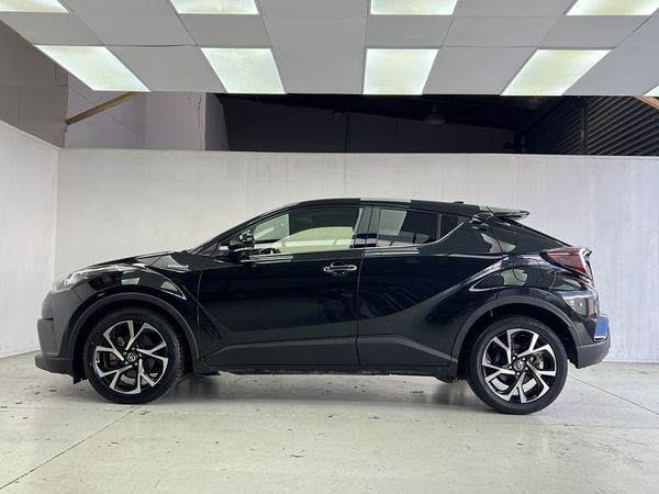 2018 Toyota C-HR Enterprise Manukau image 261310
