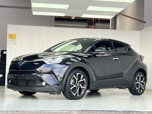 2018 Toyota C-HR Enterprise Manukau image 261311
