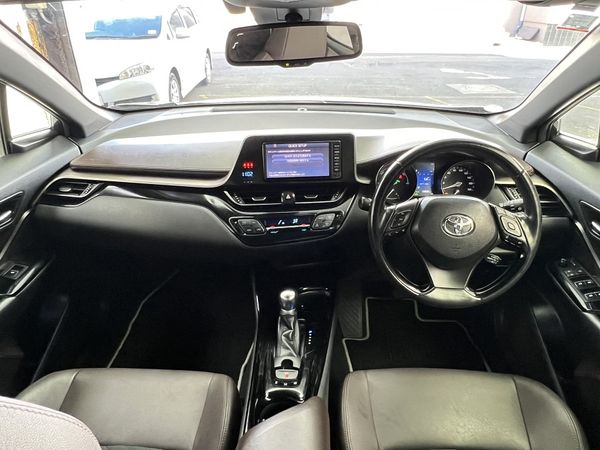 2018 Toyota C-HR Enterprise Manukau image 261316