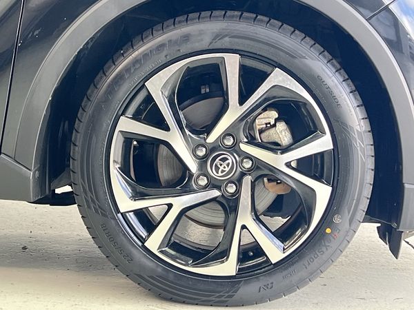 2018 Toyota C-HR Enterprise Manukau image 261320