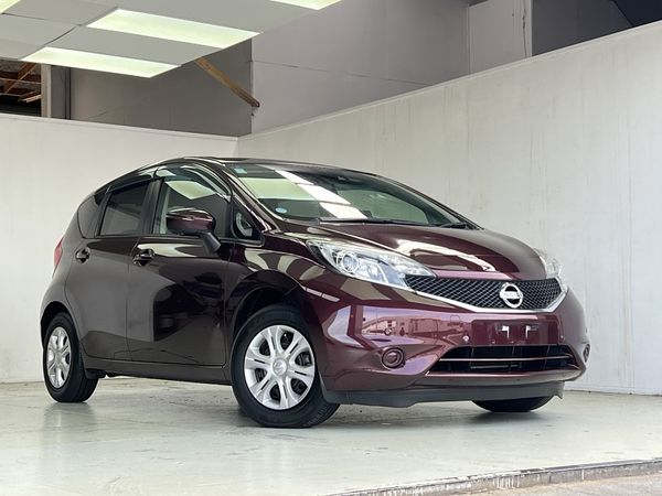 2016 Nissan Note Enterprise Manukau image 260849