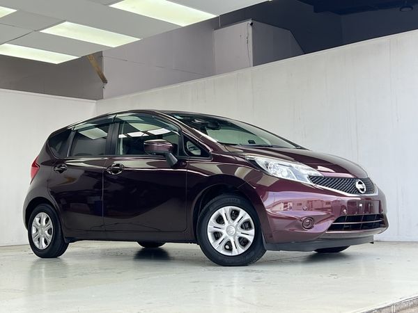 2016 Nissan Note Enterprise Manukau image 261651