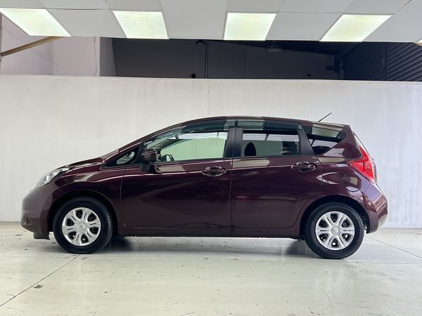 2016 Nissan Note Enterprise Manukau image 261656