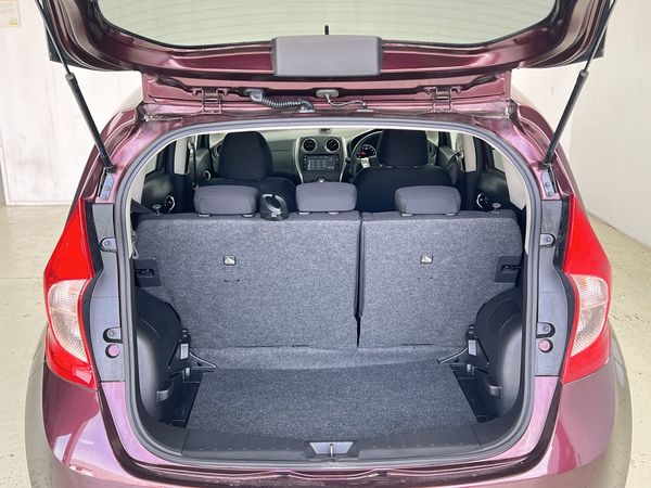 2016 Nissan Note Enterprise Manukau image 261659