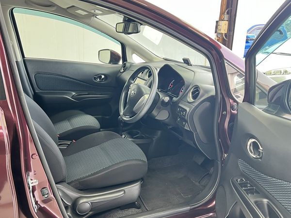 2016 Nissan Note Enterprise Manukau image 261660