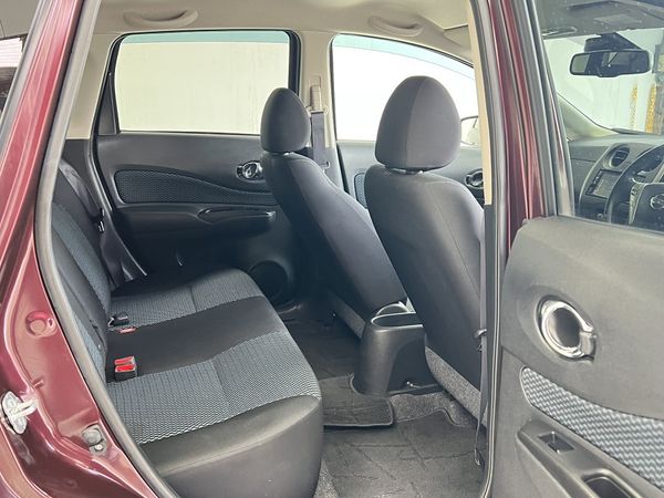 2016 Nissan Note Enterprise Manukau image 261661