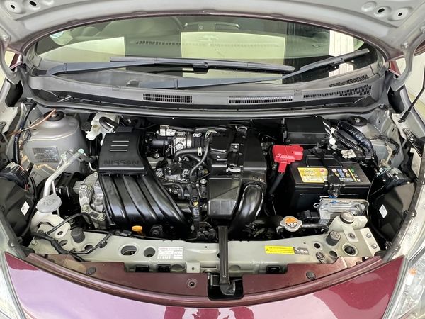 2016 Nissan Note Enterprise Manukau image 261665