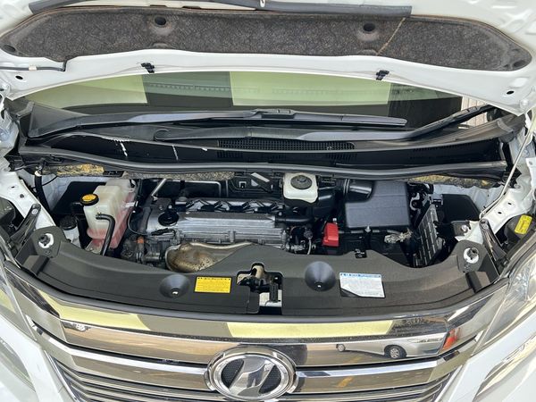 2013 Toyota Vellfire Enterprise Manukau image 264563