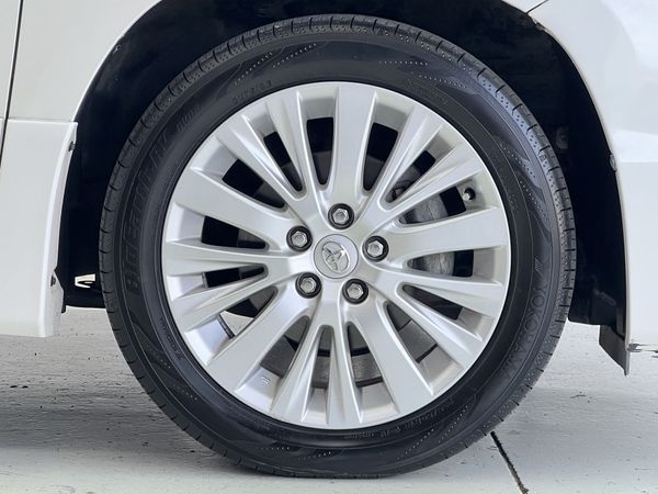 2013 Toyota Vellfire Enterprise Manukau image 264564