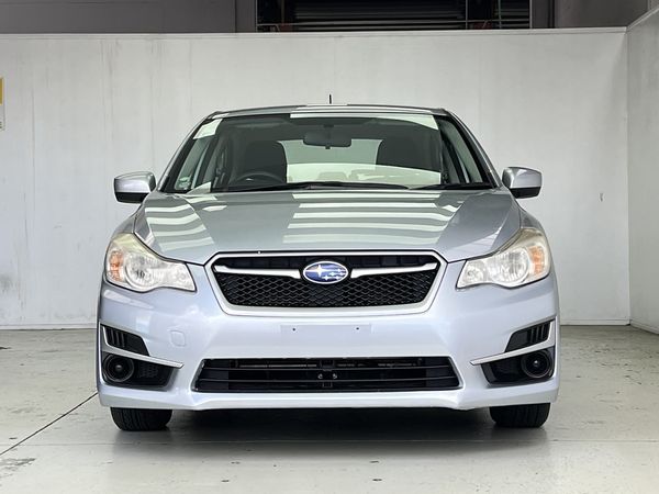 2016 Subaru Impreza Enterprise Manukau image 263773