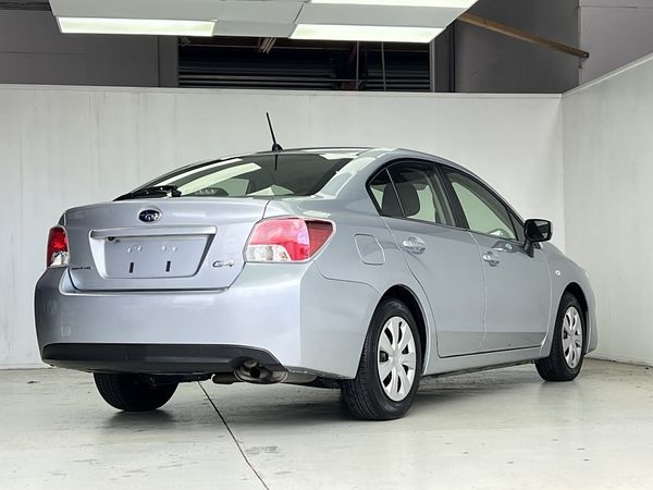 2016 Subaru Impreza Enterprise Manukau image 263777