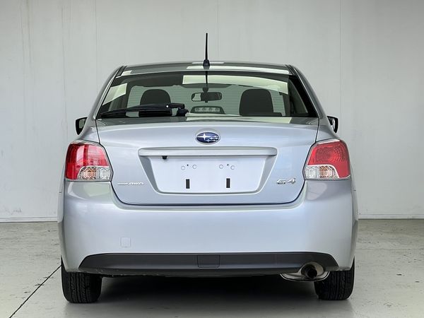 2016 Subaru Impreza Enterprise Manukau image 263778