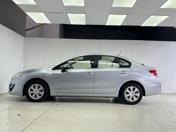 2016 Subaru Impreza Enterprise Manukau image 263780