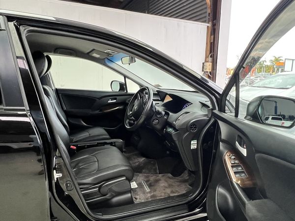 2012 Honda Odyssey Enterprise Manukau image 263740