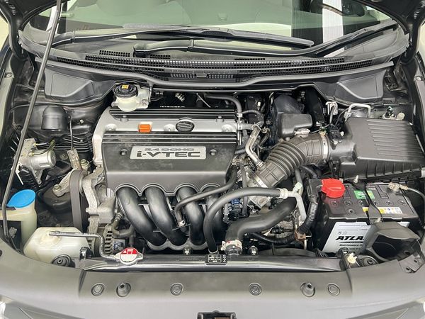 2012 Honda Odyssey Enterprise Manukau image 263745
